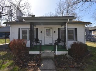 269 W Heffner St, Delaware, OH 43015