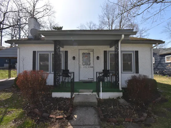 269 W Heffner St, Delaware, OH 43015