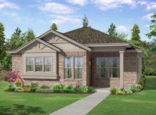 624 Arabian Colt Dr, Georgetown, TX 78626