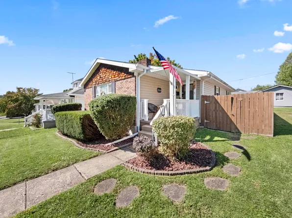 2517 Jackson Ave, Ashland, KY 41102