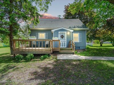 424 N Morrice Rd, Morrice, MI, 48857