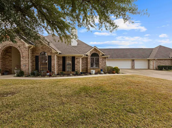 300 Mill Run Dr, Longview, TX 75604