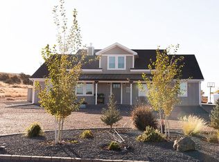 90 900th St E, Taylor, AZ 85939