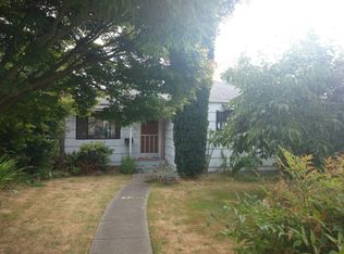 8630 36th Ave SW, Seattle, WA 98126