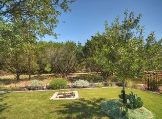 210 Kickapoo Creek Ln, Georgetown, TX 78633