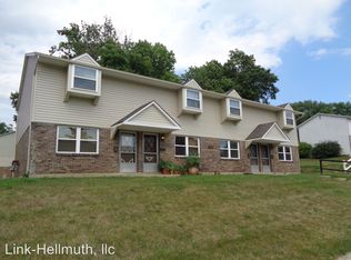 600 Torrence Dr APT D, Springfield, OH 45503