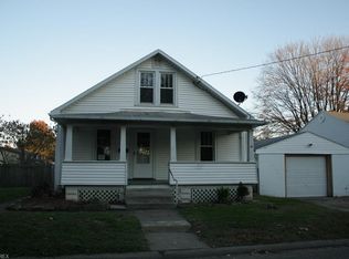 2726 Linden St, Parkersburg, WV 26104
