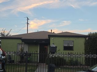 126 N Magnolia Ct, Compton, CA 90220