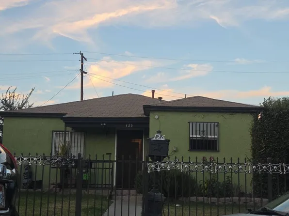 126 N Magnolia Ct, Compton, CA 90220