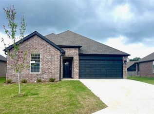 4221 Agave Ave, Springdale, AR 72764