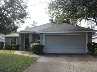 684 Sid Dr, Jacksonville, FL 32218