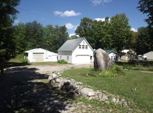 2265 Mann Rd, Cheboygan, MI 49721