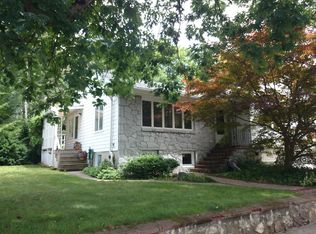 28 Desoto Rd, West Roxbury, MA 02132