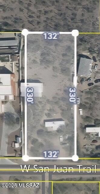 1st image of 2160 W San Juan Trl