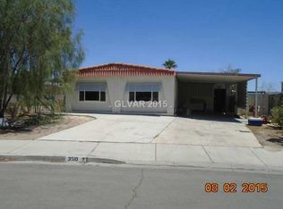 3510 Goldbutte Dr, Las Vegas, NV 89115