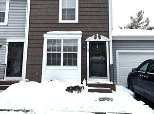 5160 Singleton Dr #43D, Hilliard, OH