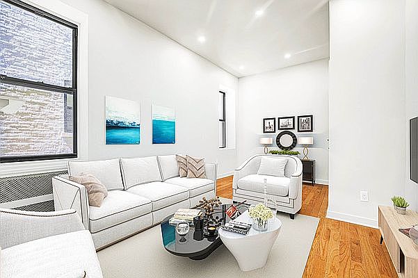 1st image of 26 W 131st St APT 1A