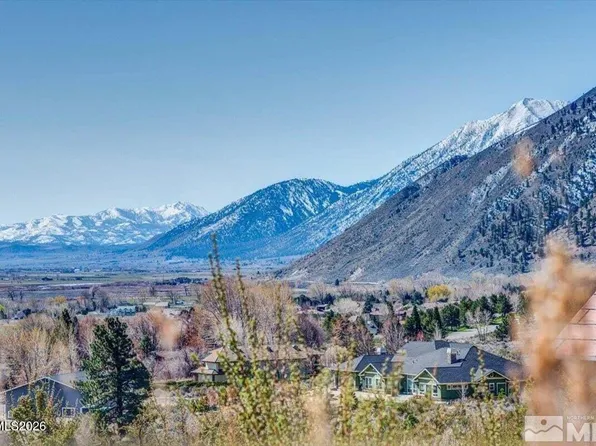 2505 Eagle Ridge Rd, Genoa, NV 89411
