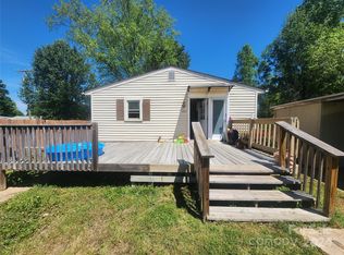2604 McGill St, Kannapolis, NC 28081