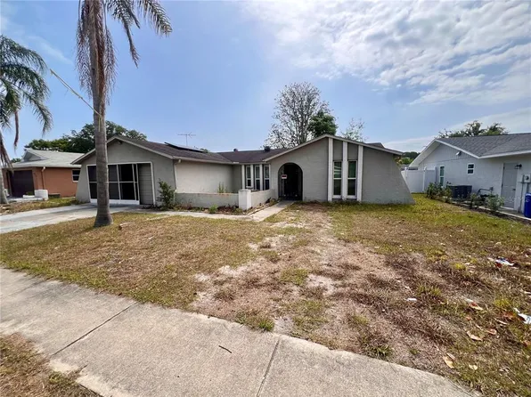 12028 Shadow Ridge Blvd, Hudson, FL 34669