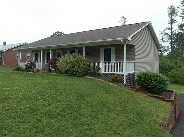 181 Courtland Cir, Galax, VA 24333