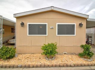 1400 Tully #119, Turlock, CA 95380