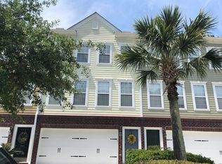 3545 Claremont St, Mount Pleasant, SC 29466