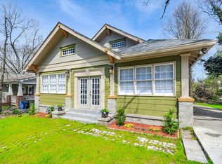 1291 Clermont Ave, East Pt, GA 30344