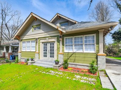 1291 Clermont Ave, East Pt, GA, 30344