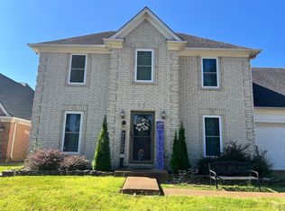 1064 Green Fern Cv, Cordova, TN 38018
