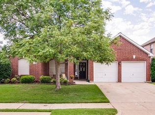 3708 Luther Ln, Flower Mound, TX 75028