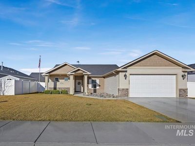 2373 Homestead St, Twin Falls, ID, 83301