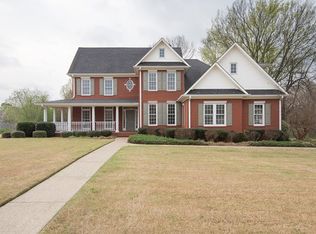 9185 Turtle Point Dr, Killen, AL 35645