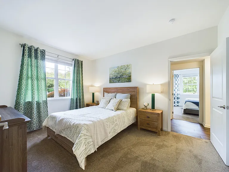 Botanica Cottages Apartment Homes — Photo 10