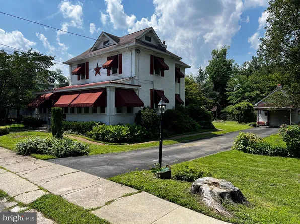 732 Bonsall Ave, Sharon Hill, PA 19079