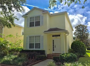 3341 Primrose Willow Dr, Saint Cloud, FL 34773