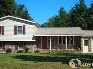 115 Circle Dr, Hampstead, NC 28443