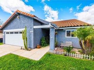 4186 Rexford Dr, Hemet, CA 92545