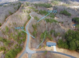 19/20 The Hills At Queens Bay, Blairsville, GA 30512