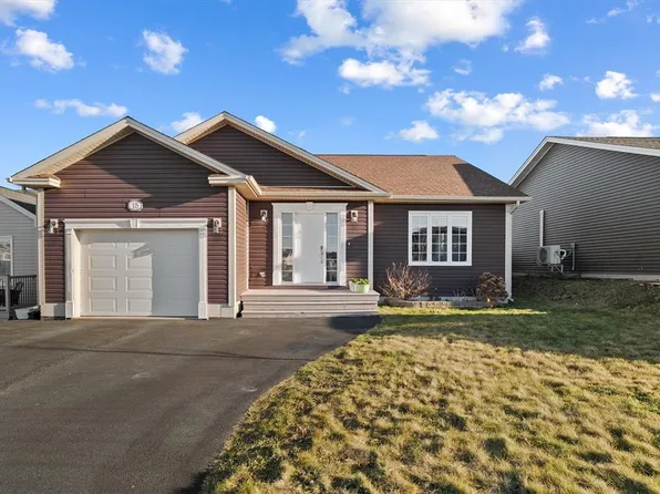 18 Tullamore Street, St. John's, NL A1H0H3