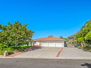 26571 Dapple Grey Dr, Laguna Hills, CA 92653