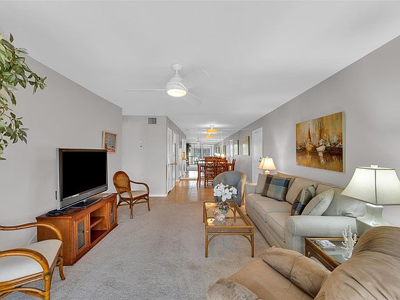 5th image of 6521 Bay Club Drive #6521-3