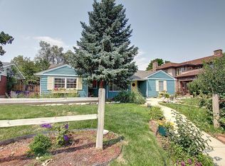 3265 S Bellaire St, Denver, CO 80222