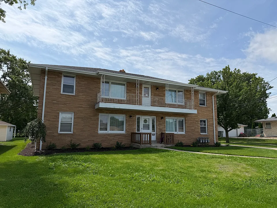 7009 W Tripoli Ave