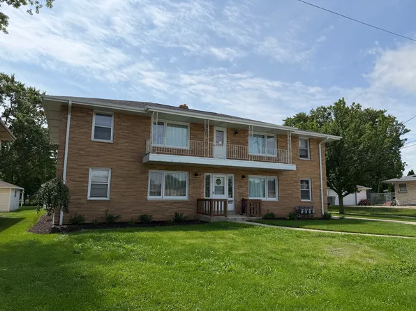 7009 W Tripoli Ave, Milwaukee, WI 53220