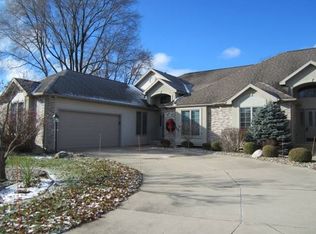 1637 Cobblestone Blvd, Elkhart, IN 46514