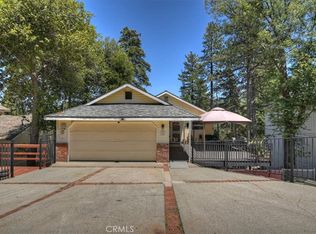 395 Wylerhorn Dr, Lake Gregory, CA 92325