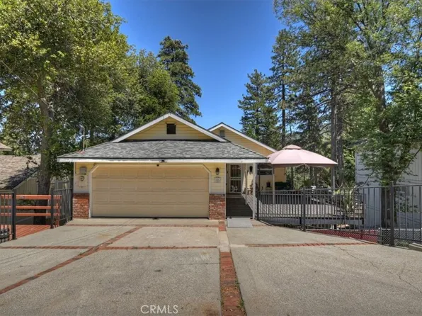 395 Wylerhorn Dr, Lake Gregory, CA 92325