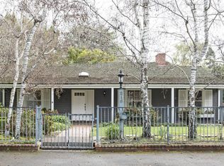 215 Arden Rd, Menlo Park, CA 94025