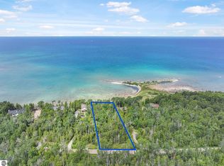 14935 N Cathead Bay Dr, Northport, MI